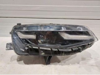 Headlamp, RH